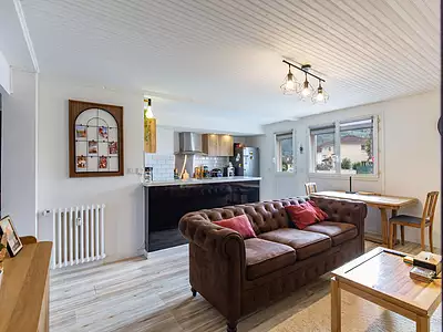 Appartement, 67 m²