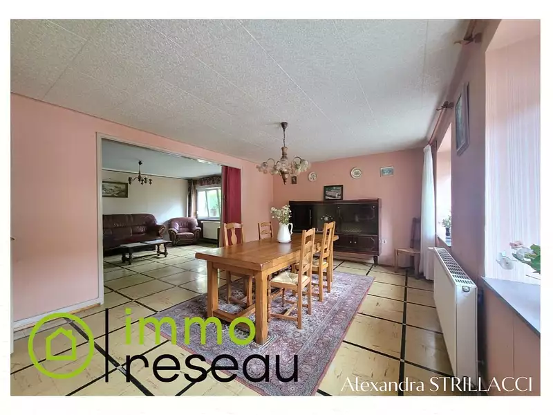 Maison, 182,91 m²