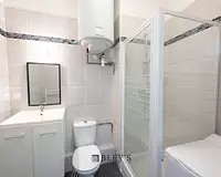 Appartement, 23,11 m²