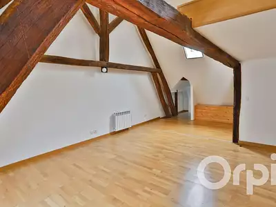 Appartement, 92 m²