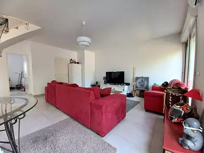 Maison, 86,51 m²