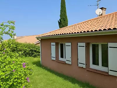 Maison, 97 m²