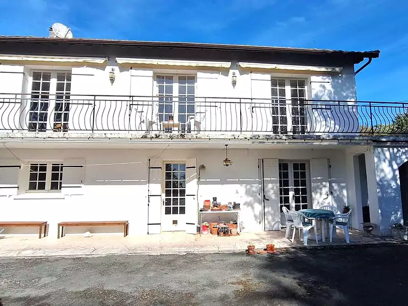 Maison, 173 m²