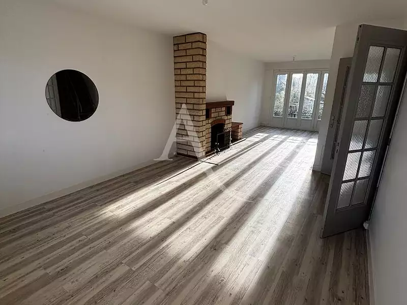 Appartement, 60 m²