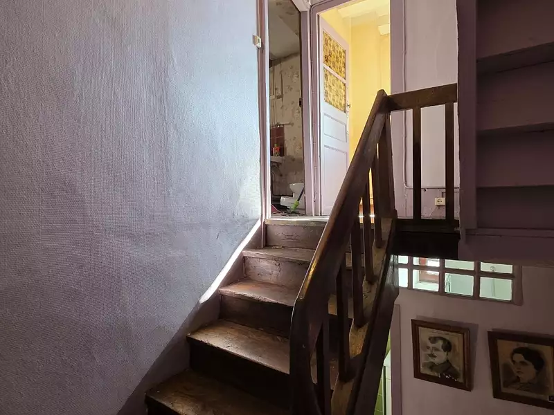 Maison, 126 m²