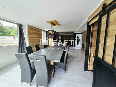 Maison, 147 m²