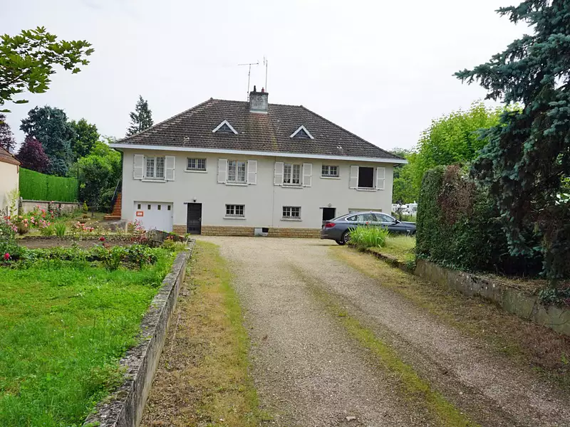 Maison, 78 m²