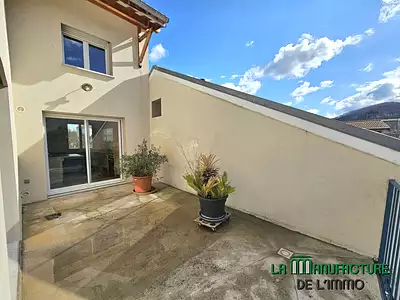 Appartement, 166,6 m²
