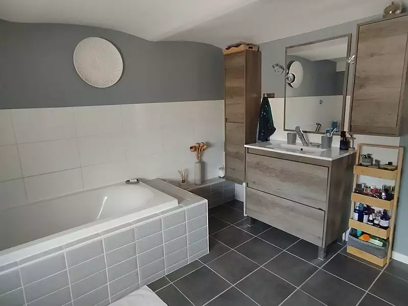 Maison, 117 m²
