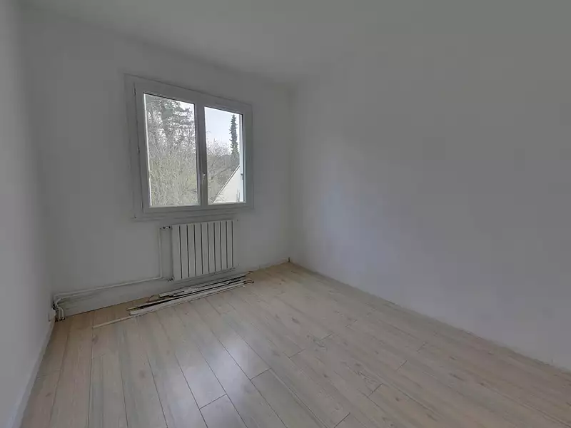 Appartement, 66,88 m²