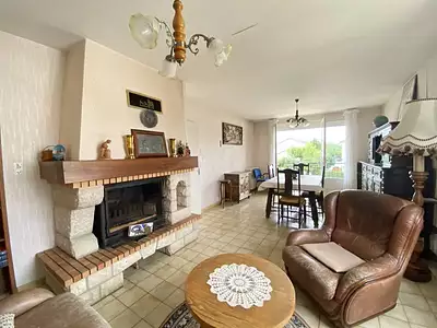 Maison, 80 m²