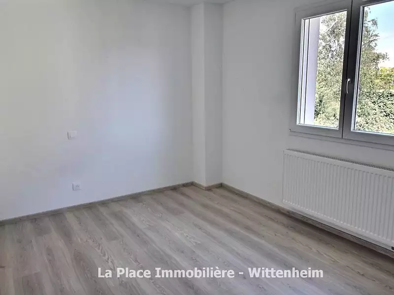 Appartement, 93 m²
