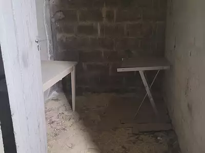 Appartement, 20 m²