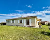 Maison, 102 m²
