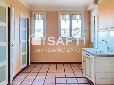 Appartement, 122 m²