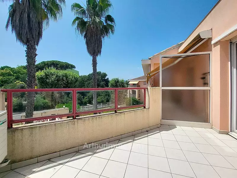 Appartement, 60,17 m²