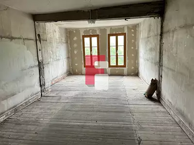 Immeuble, 180 m²