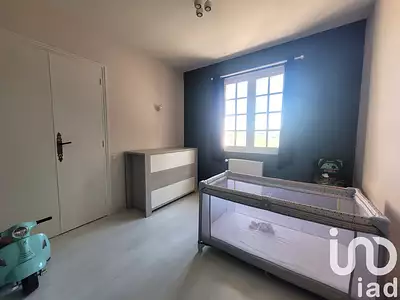 Maison, 184 m²