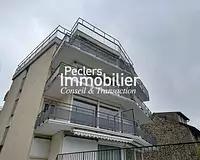 Appartement, 57,44 m²