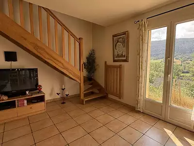 Maison, 123 m²