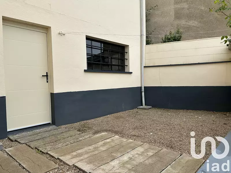 Maison, 96 m²