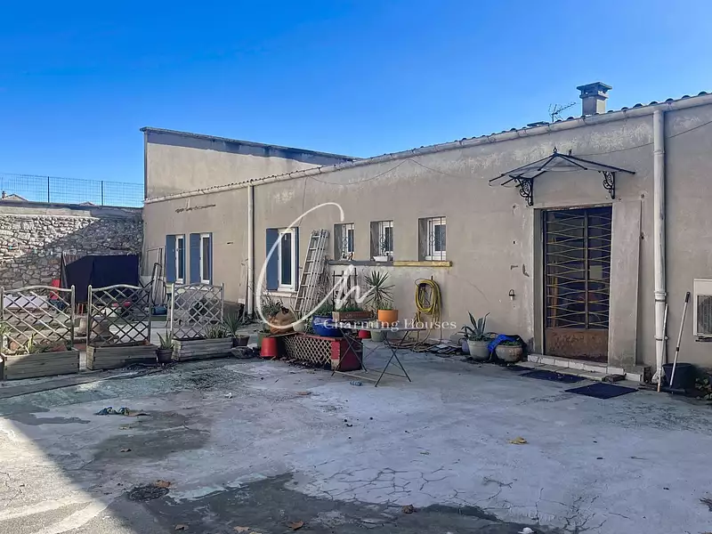 Appartement, 212 m²