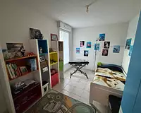 Appartement, 80,8 m²