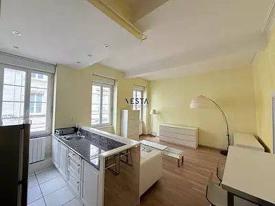 Appartement, 40,42 m²