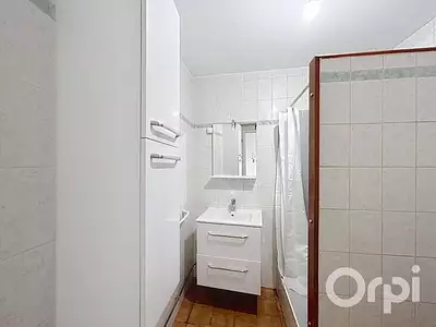 Appartement, 28 m²