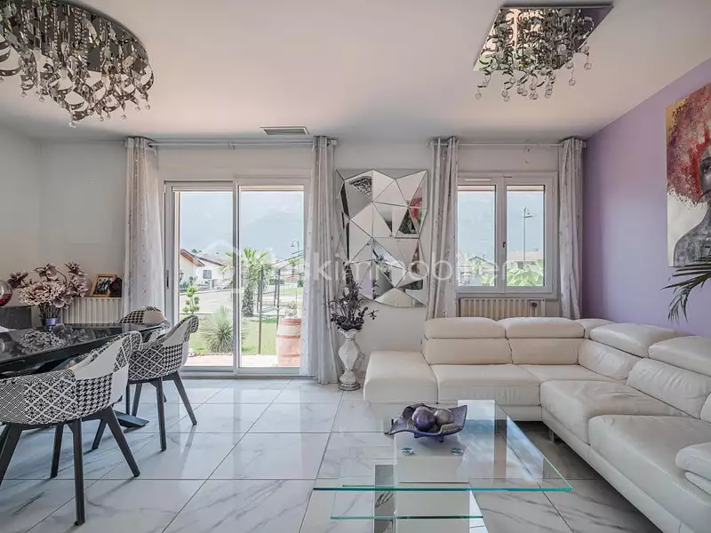 Maison, 66 m²