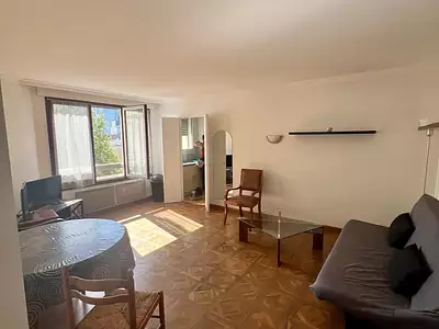 Appartement, 51 m²