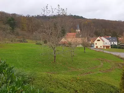 Terrain, 751 m²