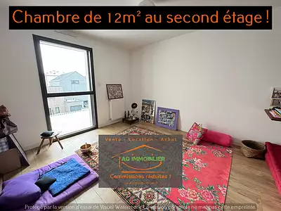 Maison, 130 m²