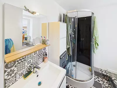 Maison, 111 m²