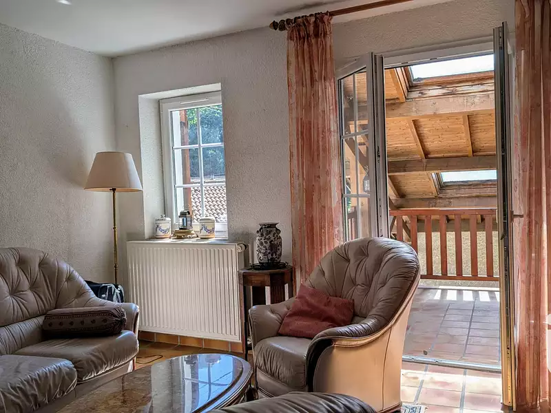 Maison, 108 m²