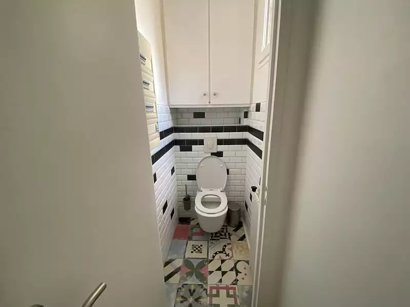Appartement, 112 m²