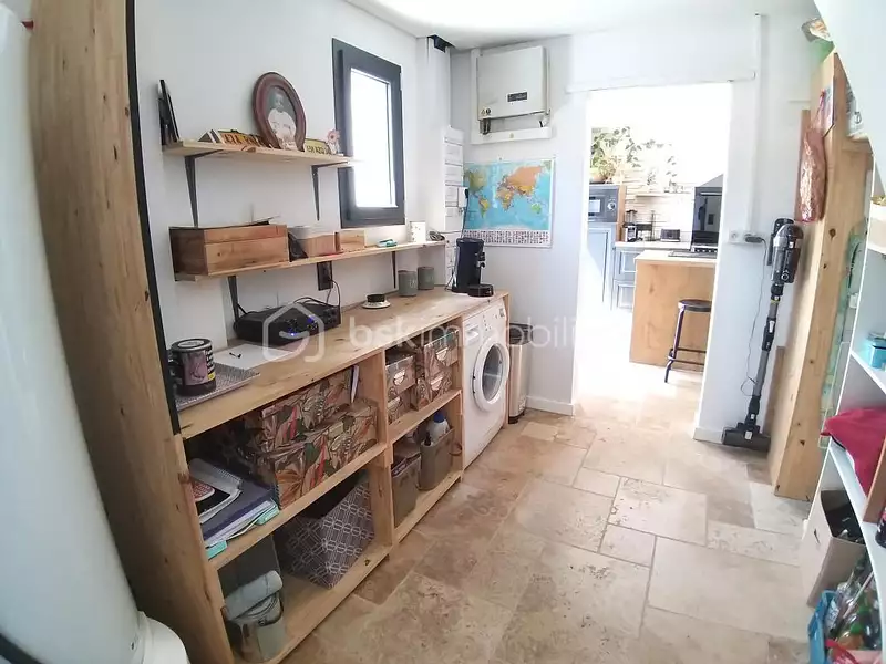 Maison, 140 m²