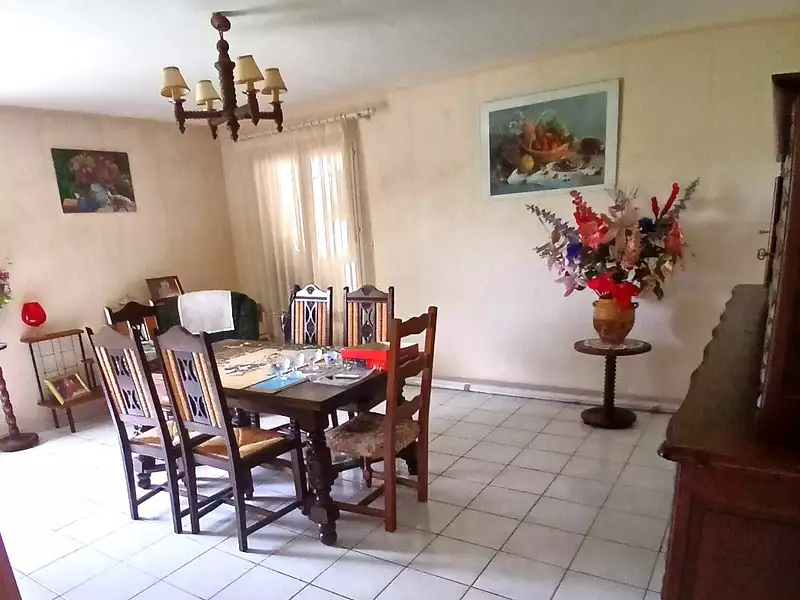 Maison, 116,88 m²