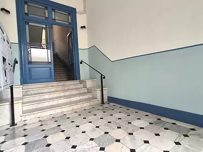 Appartement, 31 m²