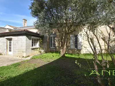 Maison, 145 m²