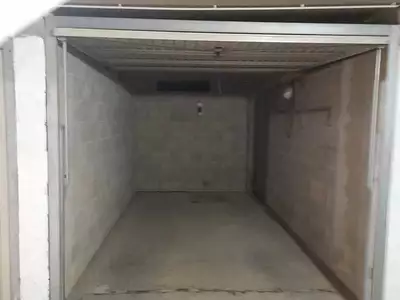 Appartement, 45 m²