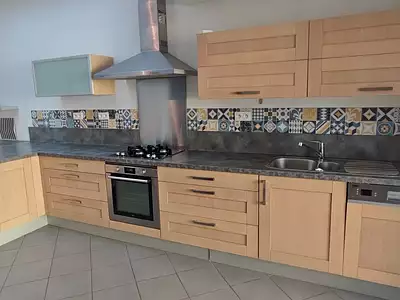 Maison, 88 m²