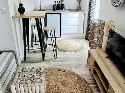 Immeuble, 118 m²