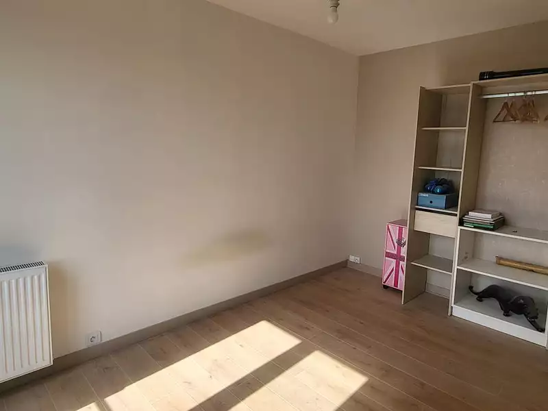 Appartement, 56 m²