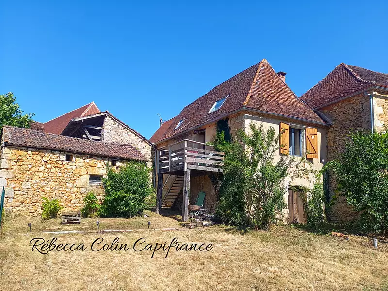 Maison, 85 m²
