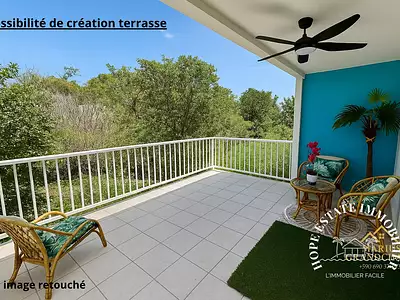 Maison, 100 m²