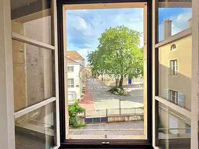 Appartement, 43,42 m²