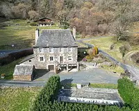 Maison, 205 m²