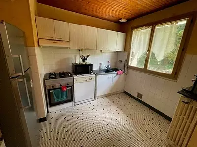 Maison, 100 m²