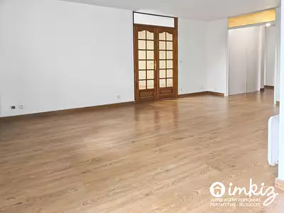 Appartement, 57 m²